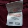 Purple Irish Top  Age 9-10 Image 2