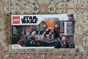 Lego 75310: Duel on Mandalore
