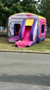 bouncy castle