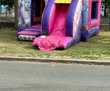 bouncy castle