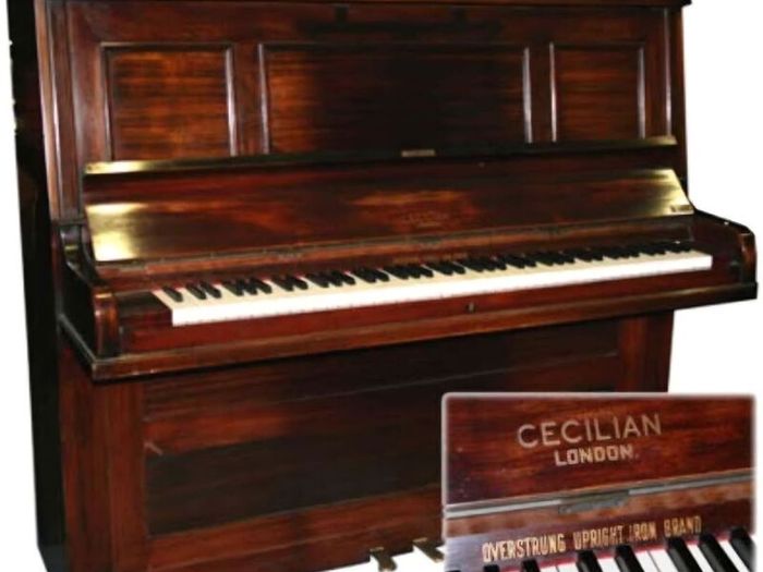 Piano