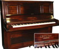 Piano