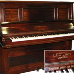 Piano