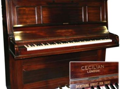 Piano