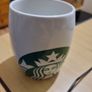 Starbucks Coffee Mug Like New Image 2