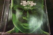 Black Eyed Peas The End  Cd
