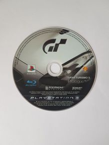 Grand Turismo 5 prologue