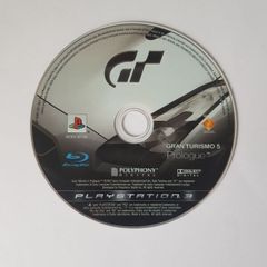 Grand Turismo 5 prologue