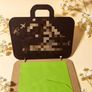 18th Birthday Travel Suitcase Card Image 10