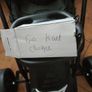 Electric Go Kart Image 3