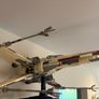 UCS X wing Image 2