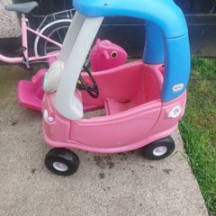kids play car