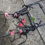 3-bicycle rack (rear mounted) Image 2