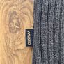 Musto Mens Half Zip Knit Jumper Size Medium Image 5