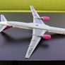 Vim Airlines 1:200 scale model airplane, Boeing 757 aircraft, made by Wooster Image 5