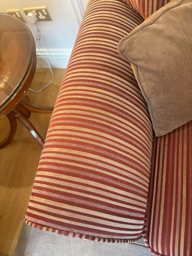 3 piece suite of furniture