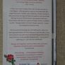 The cut out girl, Bart Van Es.Paperback book,New Fiction, Book Image 2