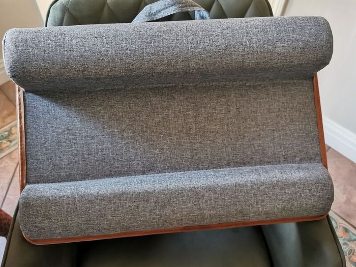 Livarno Home Laptop Tray/Pillow