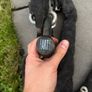 Oxford Heavy Duty Motorcycle Security Chain Lock Image 2