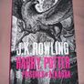 Harry Potter - Complete Adult Book Collection - Hardback Image 4