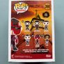 Funko Pop - Cassidy Bloody 368 - Preacher - Vinyl Action Figure Image 3