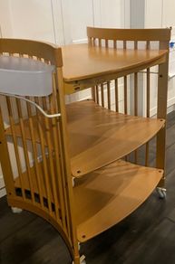 Stokke Changing Table