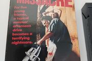 The Texas Chainsaw Massacre 1974 On MPI Release Rated R.