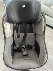 Joie 360 car seat
