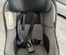 Joie 360 car seat