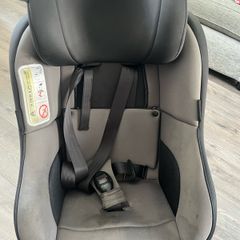 Joie 360 car seat
