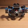 LEGO Star Wars 75167 Bounty Hunter Speeder Bike Battle Pack Image 8