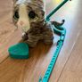 Toy cat Image 4