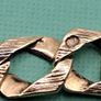 9 ct yellow gold bracelet Image 6