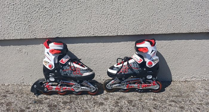 Kids Roller Blades