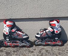 Kids Roller Blades