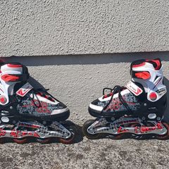 Kids Roller Blades