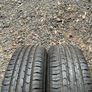 16' Genuine Mercedes 5x112 alloy wheels Image 5