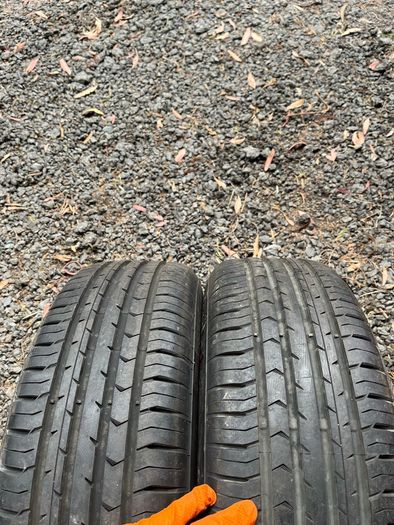 16' Genuine Mercedes 5x112 alloy wheels