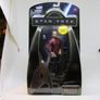 Star Trek 2009 Scotty 6 Inch Large Figure Playmates Warp Collection Brand New Sealed Image 2
