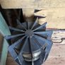 Vintage Maritime Light Image 6