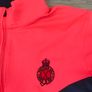 Under Armour Half Zip Golf Jumper Mens Medium Image 3