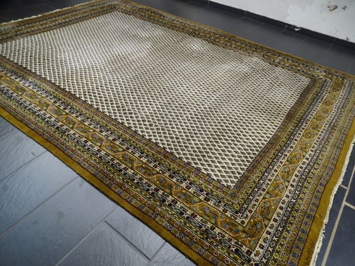P.ersian Sarok Mir Rug 350x250cm (SARMI)