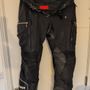 Lindstrands STR Waterproof Motorcycle Trousers