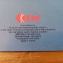 Michael O'Brien. Waiting For You. 1988 Irish Pressing. K-Tel Ireland. LP. Vinyl. Record. Album. Image 7