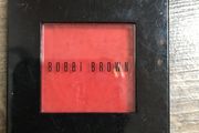 bobbi brown blush