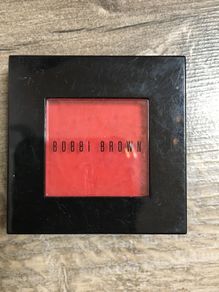bobbi brown blush