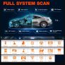 Launch X431 Creader Elite For Bmw Image 6