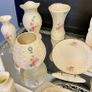 Beautiful Irish Parian Donegal China Porcelain Image 6