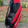 Taylormade Stealth Tour Bag Image 5