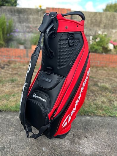 Taylormade Stealth Tour Bag